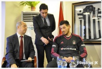 ​Денис Бойко: «Сподіваюся жити тут багато років та вивчити турецьку»