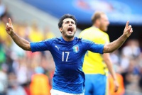 Збірна Італії вийшла у плей-офф Євро