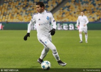 Дерліс Гонсалес: «Голи піднімають настрій»