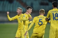 Олександр Зінченко: «Уболівальників було настільки багато, що відчувалося, ніби ми граємо вдома»