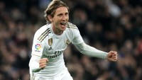 «Реал» и Модрич договорились о новом контракте – обладателю «Золотого мяча» пришлось пожертвовать зарплатой