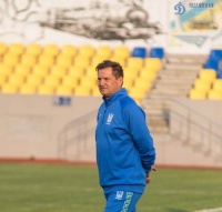 Офіційно. Рауль Ріанчо і Вісенте Гомес увійшли до тренерського штабу «Спартака»