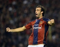 У будинку екс-динамівця заарештували лідера злочинної організації