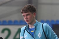 «Така команда, як «Динамо», не має вестися на провокації», — захисник «Динамо U-19» про ємоції в матчі із «Шахтарем U-19»