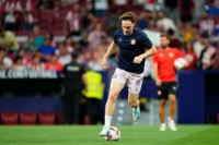 Циганков оформив першу результативну передачу у новому сезоні