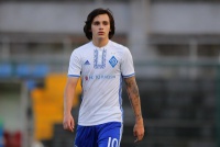 Микола Шапаренко: «Ми обіграли «Наполі» два рази, і довели, що це була не випадковість, а закономірність»