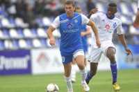 Владислав Гельзін: «Олімпік» налаштований на те, щоб відібрати очки в «Динамо»