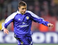 Маріс Верпаковскіс: «У складі «Динамо» провів найкращий період у своїй клубній кар’єрі»