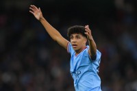 Тінейджер «Ман Сіті» Льюїс став володарем рекордного досягнення у ЛЧ