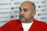 Сергій Савелій: «Інтерв'ю Лобановського після матчу з «Арсеналом» не пустили в ефір»