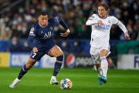 Агент Модрича відреагував на чутки про відхід з «Реалу»