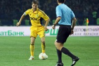 Олег Шелаєв: «Сподіваюся, виходом з групи українці не обмежаться»