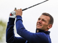 Ікони Тимощука і радіо Реброва. Які хобі у зірок українського футболу