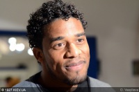 Бетао привітав «Динамо» з виходом у 1/8 Ліги чемпіонів