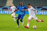 Лежачего не били. Полный расклад по матчу «Гент» — «Динамо»