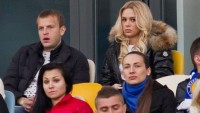 «Ініціатором розлучення була я». Дружина Гусєва пояснила, чому вирішила розлучитися з легендою «Динамо»
