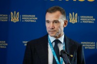 Шевченко ухвалив рішення і змінив свій статус в УАФ: джерело розповіло, що зробив президент асоціації