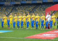 Офіційно: Матч з Косово пройде за присутності глядачів