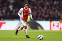 Один із захисників «Аякса» пропустить матч-відповідь із «Динамо»