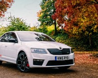 Почему стоит купить Шкода Октавия А7 в США: преимущества американских колес