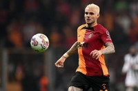 «Галатасарай» заплатить 10 млн євро за трансфер Ікарді