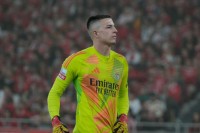 Відомий журналіст: «Важко - мати такого нестабільного воротаря, як Трубін»