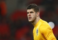 Збірна Англії провела заміну воротаря перед матчами відбору Євро-2024 з Україною та Італією