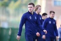 Екс-гравець «Динамо» показав, як змінився під час війни