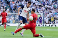 Зрадник України розбив росіянина 6:0, камбек «Баварії» проти «Тоттенхема», вигнанець МЮ тішить Де Дзербі: товариські матчі