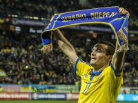 Артем Федецький: «В нас найсильніша збірна в історії незалежності»