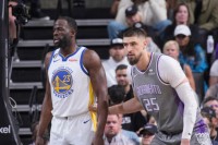 НБА. «Сакраменто» Леня обіграв «Голден Стейт», «Лейкерс» розчавили «Мемфіс»