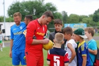 Святослав Сирота: «Без Циганкова і Шапаренка гострота атак «Динамо» відчутно знизилась»