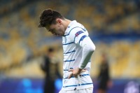 «Динамо» - «Барселона». Оцінки від WhoScored