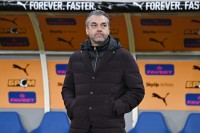 Маріно Пушич: «Важко грати, коли суперники забивають майже з нічого»