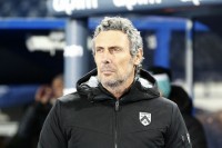 Попрацює з Коваленком? «Спеція» отримала нового головного тренера