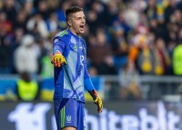 Анатолій Трубін: «У Грузії не було надто багато небезпечних моментів, але ми не змогли знайти свою гру в атаці»