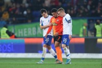 Алексей Андронов: «Почему Тайсон заплакал в этот раз? Потому что ему это было нужно»