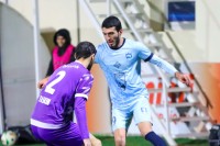 «Цілком реальна задача»: хавбек збірної Азербайджану сказав, скільки очок він хоче взяти у матчі з Україною