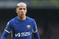 «Робимо все можливе». Партнер Мудрика назвав позитив у роботі з Почеттіно