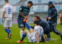 Сергій Гринь: «Виграли у «Динамо», чому б не виграти у» Шахтаря»?»