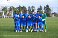 «Динамо» Тбілісі вкотре відправило до України гуманітарну допомогу