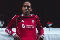 «Ліверпуль» яскраво представив домашню та гостьову форми на новий сезон