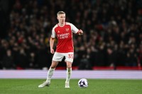 Зінченко: «Результати проти прямих конкурентів додають упевненості»