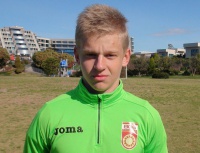 Гендиректор «Уфи»: «Зінченко - футболіст, який через деякий час може стати справжньою зіркою»