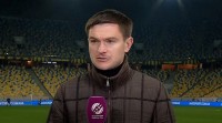 Максим Фещук: «Степаненко? Подивіться, який вигляд мав Бражко в матчах, у яких грав»