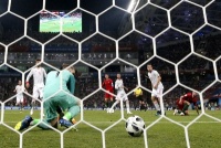 Чому Де Хеа пропустив м'яч від Роналду