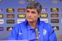 ​Хуанде Рамос: «Вплив «Динамо» і «Шахтаря» в чемпіонаті не дав нам стати чемпіонами»