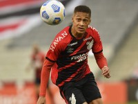 Globo: Вітіньйо відновився після травми