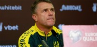 Тренери збірної України: Сергій Ребров увійшов до топ-10 за кількістю матчів на чолі національної збірної за історію