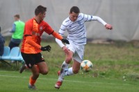 Чемпіонат U19. «Динамо» мінімально поступається «Шахтарю»